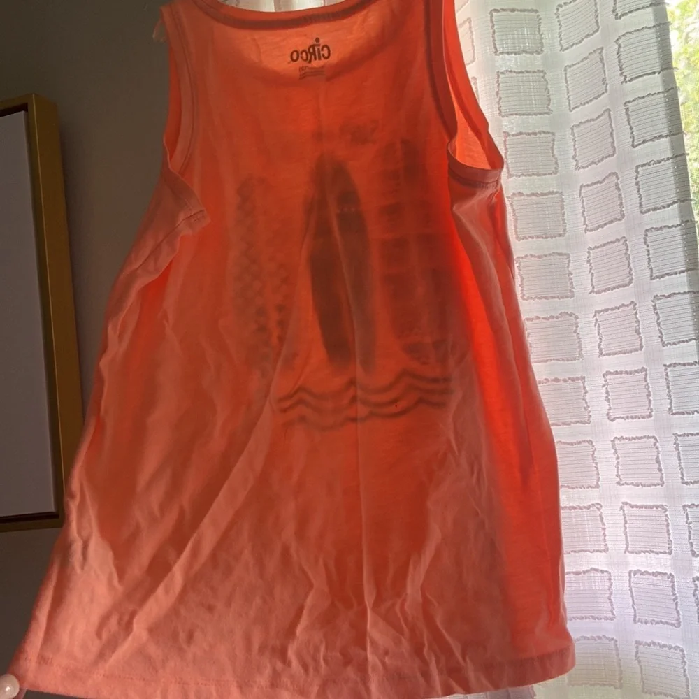 Girls tank top!!